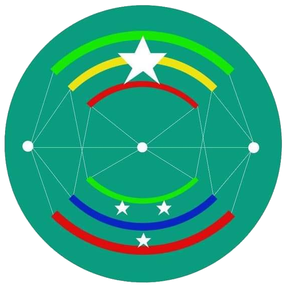 Sidama Region Communication Bureau Logo