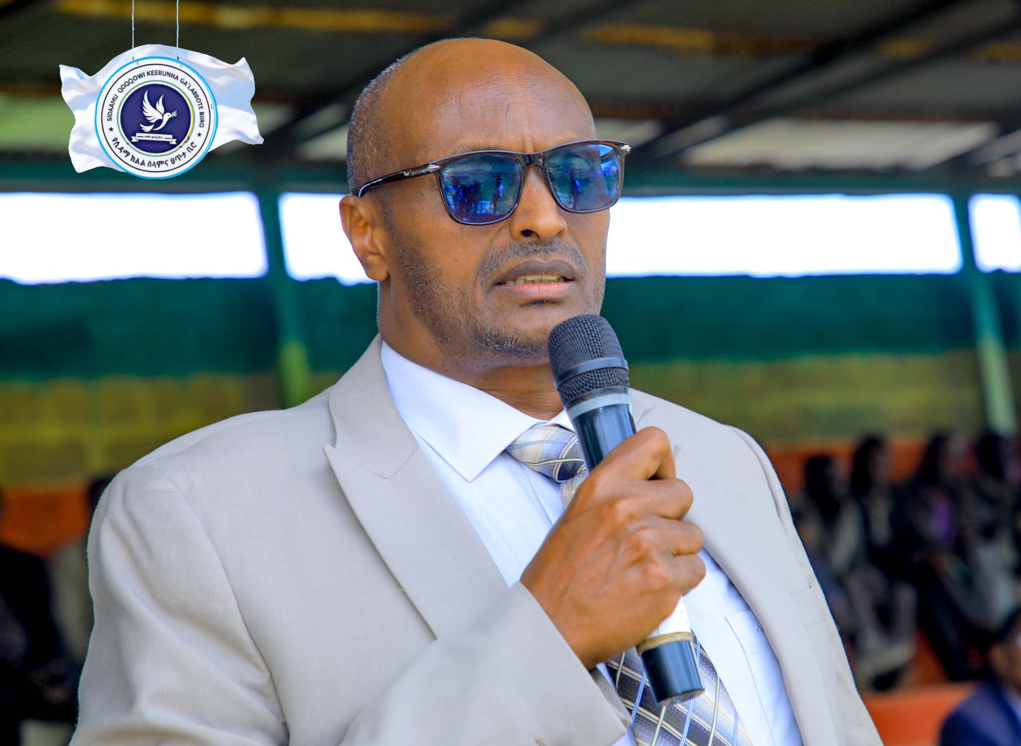 በህብረተሰቡ መካከል ግጭት እንዲባባስ የሚሰሩ አካላት ከድርጊታቸው እንዲቆጠቡ ሲዳማ ክልል ሰላምና ፀጥታ ቢሮ ያሳስባል