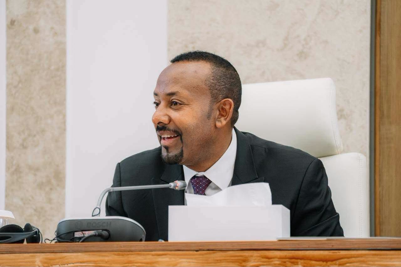 የኢትዮጵያ ብልጽግና እስኪረጋገጥ ድረስ በጋራ መቆም አለብን - ጠቅላይ ሚኒስትር ዐቢይ (ዶ/ር)