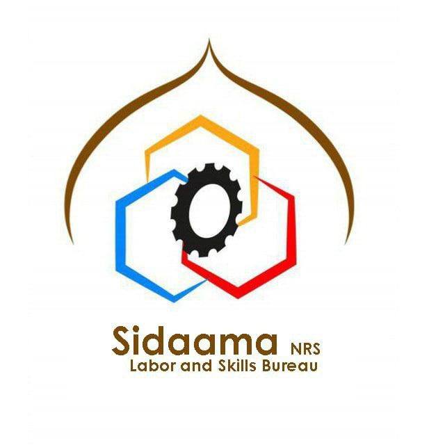 Sidaama National Regional State Jobs and Skills Enterprise Bureau
